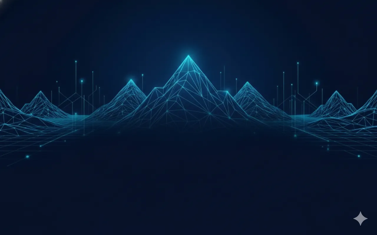 Digital Mountains